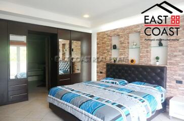 View Talay Residence 6 Condo for rent in Wongamat Beach, Pattaya. RC10873