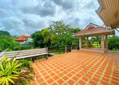 House for sale Huay Yai