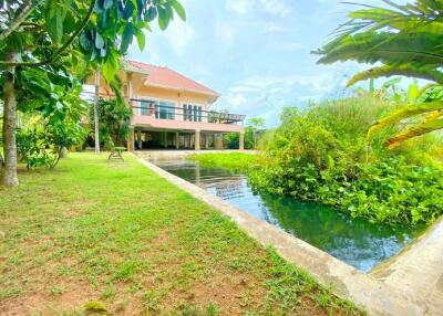 House for sale Huay Yai