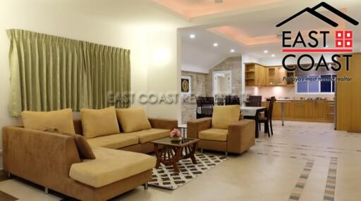 Country Club Villa House for rent in East Pattaya, Pattaya. RH12297