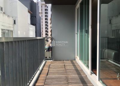 For RENT : Urbana Sukhumvit 15 / 2 Bedroom / 2 Bathrooms / 110 sqm / 40000 THB [9307996]