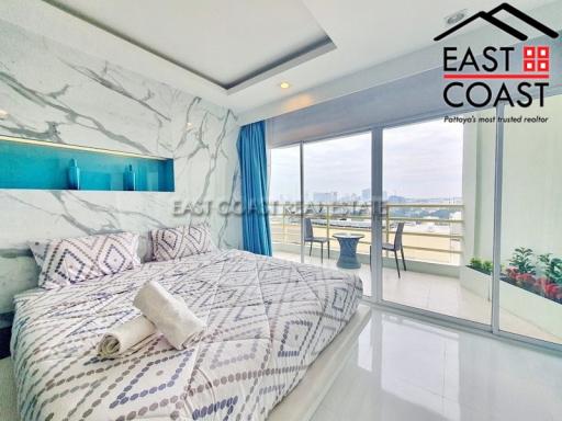 View Talay 6 Condo for rent in Pattaya City, Pattaya. RC13353