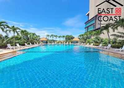 View Talay 6 Condo for rent in Pattaya City, Pattaya. RC13353