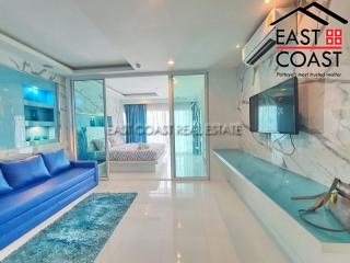 View Talay 6 Condo for rent in Pattaya City, Pattaya. RC13353