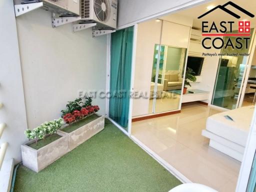 View Talay 6 Condo for rent in Pattaya City, Pattaya. RC13353