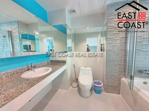 View Talay 6 Condo for rent in Pattaya City, Pattaya. RC13353