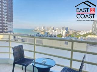 View Talay 6 Condo for rent in Pattaya City, Pattaya. RC13353