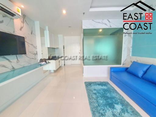 View Talay 6 Condo for rent in Pattaya City, Pattaya. RC13353