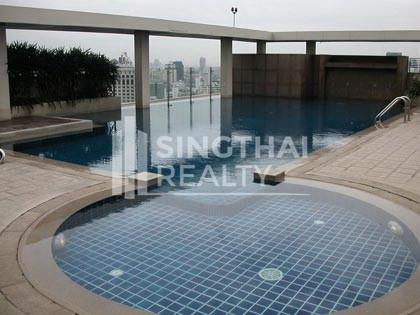 For RENT : The Lakes / 1 Bedroom / 1 Bathrooms / 69 sqm / 40000 THB [9330818]