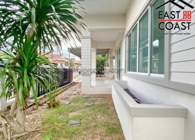 Wansiri  House for sale in East Pattaya, Pattaya. SH14015