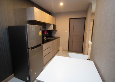 Conveniently Located Fully Furnished Condo at Airport Home Condominium