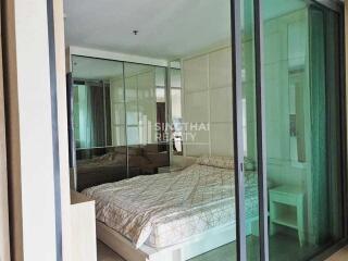 For RENT : Noble Remix / 1 Bedroom / 1 Bathrooms / 51 sqm / 40000 THB [9331540]