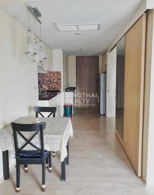 For RENT : Noble Remix / 1 Bedroom / 1 Bathrooms / 51 sqm / 40000 THB [9331540]