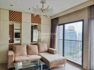 For RENT : Noble Remix / 1 Bedroom / 1 Bathrooms / 51 sqm / 40000 THB [9331540]