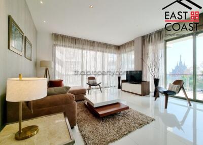 The Sanctuary Condo for sale and for rent in Wongamat Beach, Pattaya. SRC13713