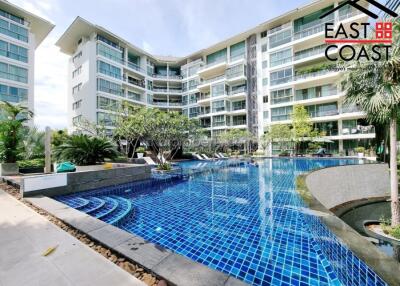 The Sanctuary Condo for sale and for rent in Wongamat Beach, Pattaya. SRC13713