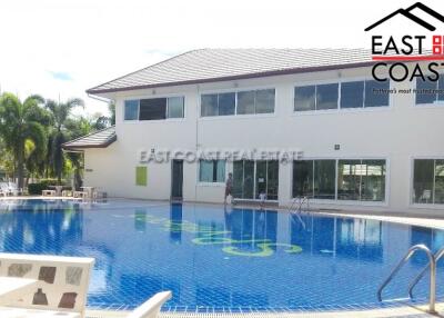 SP5 Village House for rent in East Pattaya, Pattaya. RH13440