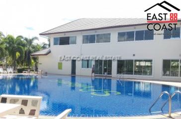 SP5 Village House for rent in East Pattaya, Pattaya. RH13440