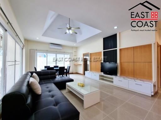 SP5 Village House for rent in East Pattaya, Pattaya. RH13440