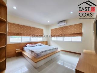 SP5 Village House for rent in East Pattaya, Pattaya. RH13440