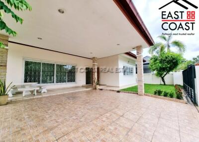 SP5 Village House for rent in East Pattaya, Pattaya. RH13440