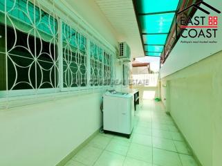 SP5 Village House for rent in East Pattaya, Pattaya. RH13440