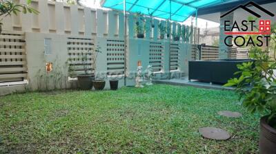 SP5 Village House for rent in East Pattaya, Pattaya. RH11221