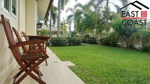 SP5 Village House for rent in East Pattaya, Pattaya. RH11221