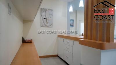 SP5 Village House for rent in East Pattaya, Pattaya. RH11221