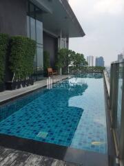 For RENT : The Alcove Thonglor 10 / 2 Bedroom / 2 Bathrooms / 72 sqm / 40000 THB [9568406]