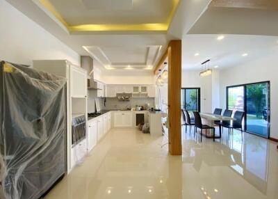 House for rent Mabprachan Pattaya