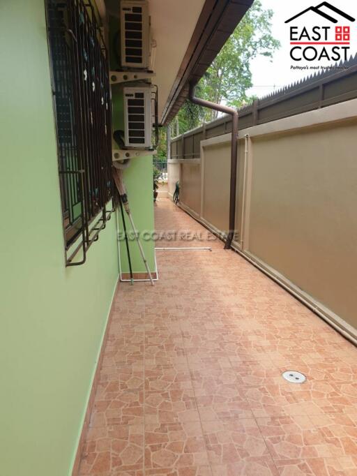 Hillside Village House for rent in East Pattaya, Pattaya. RH12664