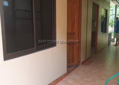 Hillside Village House for rent in East Pattaya, Pattaya. RH12664