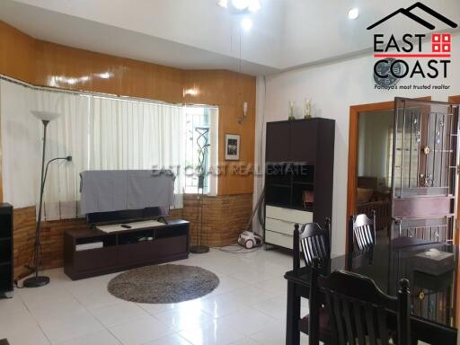 Hillside Village House for rent in East Pattaya, Pattaya. RH12664