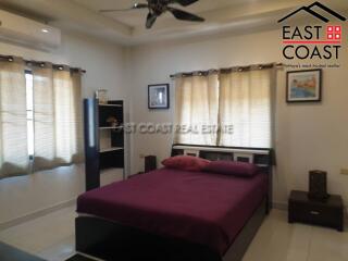 Hillside Village House for rent in East Pattaya, Pattaya. RH12664