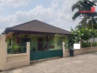 Hillside Village House for rent in East Pattaya, Pattaya. RH12664