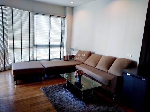 For RENT : The Lakes / 1 Bedroom / 1 Bathrooms / 64 sqm / 40000 THB [9604540]