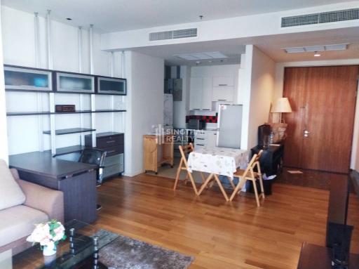 For RENT : The Lakes / 1 Bedroom / 1 Bathrooms / 64 sqm / 40000 THB [9604540]