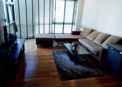 For RENT : The Lakes / 1 Bedroom / 1 Bathrooms / 64 sqm / 40000 THB [9604540]