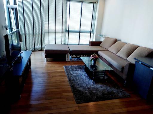 For RENT : The Lakes / 1 Bedroom / 1 Bathrooms / 64 sqm / 40000 THB [9604540]