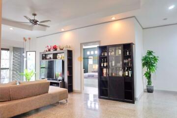 3 bedroom House in Wanthip Village East Pattaya East Pattaya