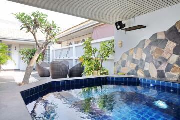 3 bedroom House in Wanthip Village East Pattaya East Pattaya