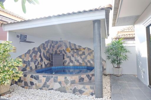 3 bedroom House in Wanthip Village East Pattaya East Pattaya