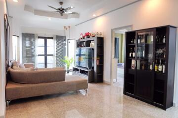 3 bedroom House in Wanthip Village East Pattaya East Pattaya