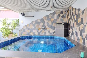 3 bedroom House in Wanthip Village East Pattaya East Pattaya