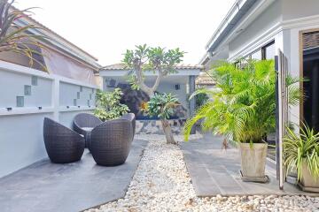 3 bedroom House in Wanthip Village East Pattaya East Pattaya