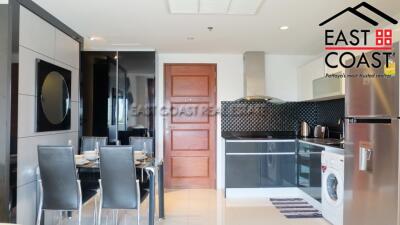 The Axis Condo for sale and for rent in Pratumnak Hill, Pattaya. SRC9403