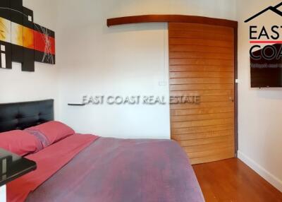 The Axis Condo for sale and for rent in Pratumnak Hill, Pattaya. SRC9403