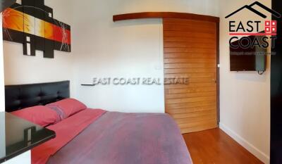 The Axis Condo for sale and for rent in Pratumnak Hill, Pattaya. SRC9403