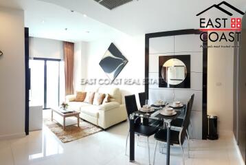 The Axis Condo for sale and for rent in Pratumnak Hill, Pattaya. SRC9403